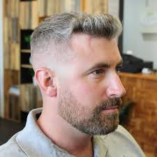 Who says curly hair is impossible to work with? 175 Best Short Haircuts Men Most Popular Styles For 2020