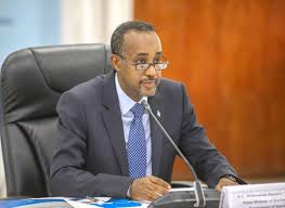 See what shukri macalin (shukrimacalin) has discovered on pinterest, the world's biggest collection of ideas. Ra Iisul Wasaare Rooble Ayaa U Muuqda Inuu Isticmaalayo Awoodda Uu Ku Helay Cadaadiska Ay Xubnaha Mucaaraadka Iyo Qaar Ka Tirsan Maamul Goboleedyada Ay Saareyn Damqo Com Damqo Tv