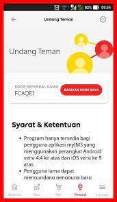 Dan untuk saat ini , kuota gratis indosat sudah di cairkan untuk periode bulan september hingga bulan desember. 10 Cara Mendapatkan Kuota Gratis Indosat Juni 2021