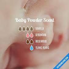 Blend Recipe 4 Drops Vanilla 2 Drops Geranium 2 Drops Rosewood Essential Oil Diffuser Blends Recipes Essential Oil Combinations Essential Oil Blends Recipes