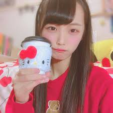 福田 朱里 (STU48)🍎