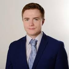 Patrick Pringle's Instagram, Twitter & Facebook