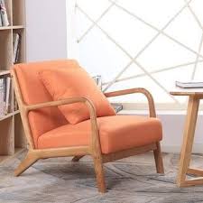 Overstock Com Online Shopping Bedding Furniture Electronics Jewelry Clothing More Oak Sofa Lounge Chairs Living Room Living Room Orange