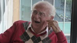 Numbers man was a silent star of sport