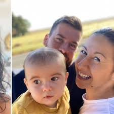 Who is Hayley Tamaddon? Age, partner and soap roles revealed...