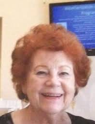 Betty Joyce (Cash) Mitchell Obituary August 20, 2020