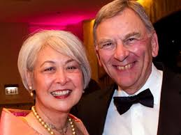 Kapos: Arne Duncan won't rule out a run for office