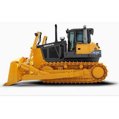 Dressta TD25R Crawler Dozer