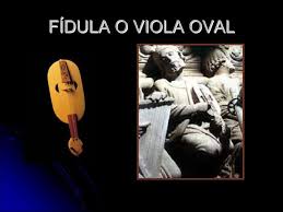 FÍDULA