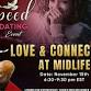 Love & Connection in Midlife: An Exclusive Speed event image