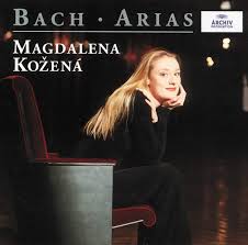 She was born in brno in 1973. Arien Kozena Magdalena Stryncl Marek Bach Johann Sebastian Amazon De Musik
