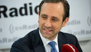 Bauzá no puede explicar la actuación del PP en Baleares ante la imposición  del catalán