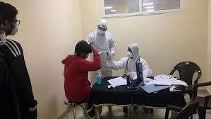 Viral topic of bangladesh 2019. Coronavirus 2 Bangladeshi Patients Test Negative