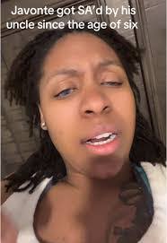 Shanea Williams's Instagram, Twitter & Facebook