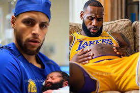 Jordan Never Cried When Someone Posted Mean Things': LeBron James Can't  Control The NBA Anymore So He's Coming For AI Creators