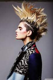 See more ideas about hair styles, hair cuts, hair beauty. Punk Rock Short Hair Novocom Top
