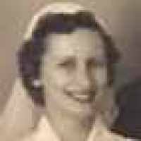 Dorothy Betty McNeill (1924–1981) • FamilySearch