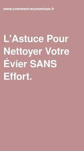 Epingle Sur Utilisations Magiques Du Vinaigre Blanc