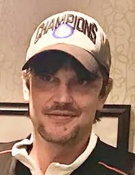 Obituary information for Sean Crispell