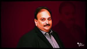 Mehul choksi, ceo of the rs 2000 crore gitanjali group, has been a huge i pray my employees should get their dues properly: Pnb Scam Accused Mehul Choksi Goes Missing In Antigua Says Lawyer