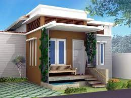 Karena memiliki rumah juga merupakan kebutuhan pokok, karena itulah banyak orang akan berusaha sekuat dan semampunya untuk dapat memiliki rumah impiannya. Kumpulan Desain Rumah Kecil Tapi Mewah Disertai Gambar Gambar Rumah Kecil Sederhana Tapi Terkesan Mewah Warna Eksterior Rumah Desain Rumah Rumah Minimalis