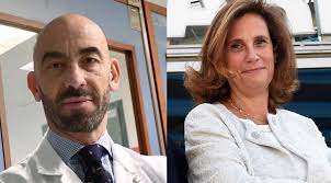 Mi sono speso per i vaccini e per la cura del covid. Coronavirus Capua Contro Bassetti Il Botta E Risposta Tra Esperti Innesca Le Polemiche Ecco Cosa E Accaduto Ilmeteo It