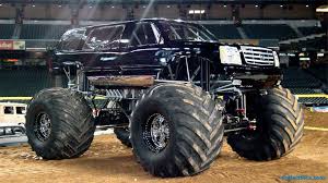 A desktop wallpaper is highly customizable, and you can give yours a personal touch by adding your images (including your photos from a camera) or download beautiful pictures from the internet. Monster Truck Wallpaper Hd Download