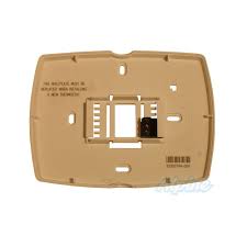 Control comfort and indoor air quality (iaq) throughout your entire home with honeywell's. Honeywell Yth9421c1002 Visionpro Iaq Programmable Thermostat Four Stage Heat Two Stage Cool Touchscreen