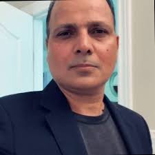 Mushtaq Khan, CRA, P.App.