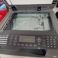 Konica minolta bizhub 211 dijital fotokopi makinesi gdi printer driver (whql) ver: Konika Bizhub 211 A3 A4 Printer Electronics Others On Carousell