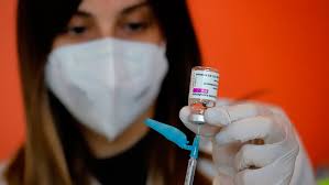 May 09, 2021 · como colectivo prioritario de menos de 55 años, me pusieron la primera dosis de astrazeneca en febrero y el 14 de mayo se cumplirán las 12 semanas para que me pongan la segunda dosis. M38xmxnwap00om