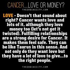 Earth sign virgo also makes a great of course, fellow cancers are also a great match for cancer. Zodiac Cancer Quotes Love Quotesgram