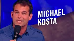 Michael Kosta