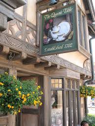 The Queen S Table Tea Shop Tea Shop Tea House Tea Room