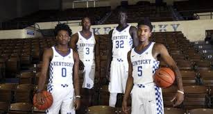 The faster you move, the more you save. Malik Monk Named Sec Player Of The Week De Aaron Fox Named Sec Freshman Of The Week