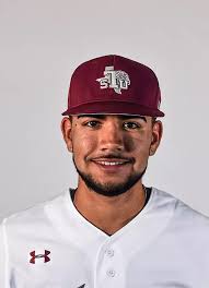 2022 Baseball Roster