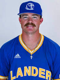 2026 Baseball Roster