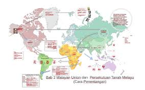 More images for malayan union dan persekutuan tanah melayu » Bab 2 Malayan Union Dan Persekutuan Tanah Melayu By Ayshah Affnan