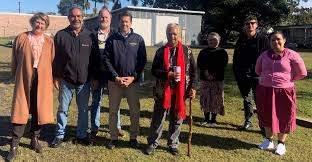 Crown Land transfer to become new HQ for Durri Aboriginal Corporation  Medical Service