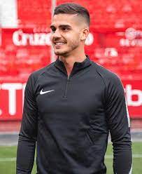 Silva играет с 2020 в айнтрахт франкфурт (франк.). 67 Andre Silva Ideas Andre Football Players Football