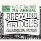 Brewing Bridges Collaboration Festival