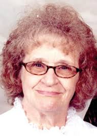 Nancy A. McVay Obituary