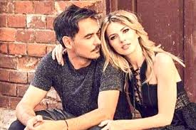 Amira — lidia buble feat. Lidia Buble Moved By Memories He Did Not Expect Such A Message From His Ex Boyfriend