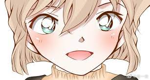 Hãy để sự ngọt ngào này xua tan cái... - We Love Haibara Ai | Facebook