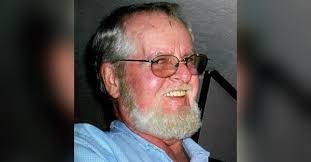 James Gordon Beatty Obituary