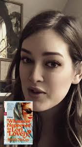 Whatever Happened to Lori Lovely: A Dual-Timeline Novel