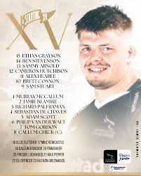 Team news: Chick back to face Sharks