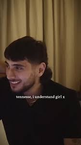 Aaron Sandland's Instagram, Twitter & Facebook