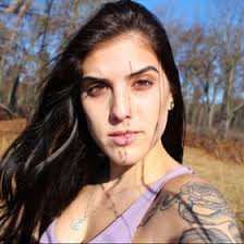 Mariah Trejo (mariahtrejo98)