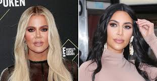 If you didn't see, a photo of khloe was posted and the family has made a big effort to take it down as it was shared without her consent. Kim Kardashian Helped Get Khloe S Unedited Pic Taken Down